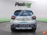 2019 Renault Captur
