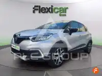 2019 Renault Captur