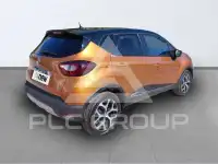 2019 Renault Captur