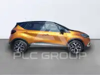 2019 Renault Captur
