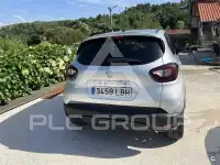 2019 Renault Captur