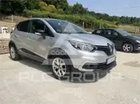 2019 Renault Captur