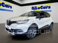 2019 Renault Captur