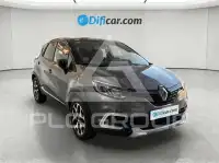2019 Renault Captur