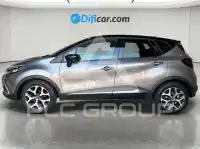 2019 Renault Captur