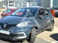 2019 Renault Captur