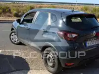 2019 Renault Captur
