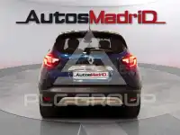 2019 Renault Captur