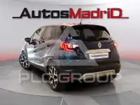 2019 Renault Captur