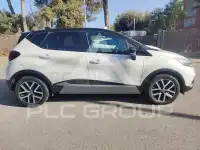 2019 Renault Captur