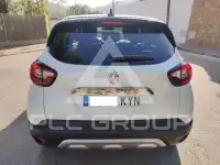 2019 Renault Captur