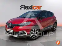 2019 Renault Captur
