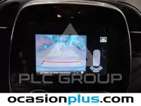 2019 Renault Captur