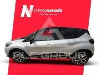 2019 Renault Captur