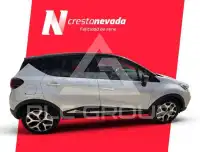 2019 Renault Captur