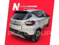 2019 Renault Captur