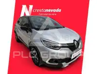 2019 Renault Captur