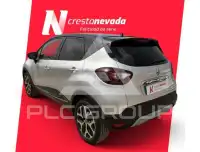 2019 Renault Captur