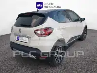 2019 Renault Captur