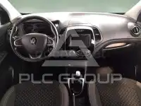 2019 Renault Captur