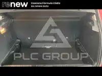 2019 Renault Captur