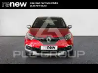 2019 Renault Captur