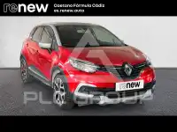 2019 Renault Captur