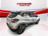 2019 Renault Captur