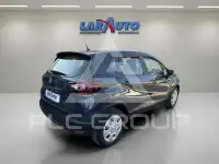 2019 Renault Captur