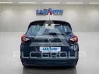 2019 Renault Captur