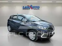 2019 Renault Captur
