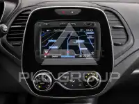 2019 Renault Captur