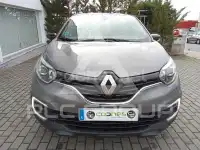 2019 Renault Captur
