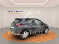 2019 Renault Captur