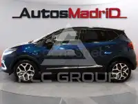 2019 Renault Captur