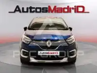 2019 Renault Captur