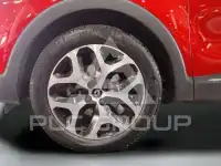 2019 Renault Captur
