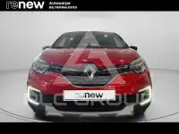 2019 Renault Captur