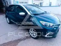 2019 Renault Captur