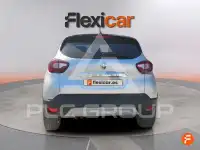 2019 Renault Captur