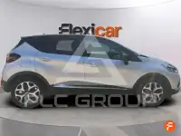 2019 Renault Captur