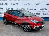 2019 Renault Captur