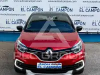 2019 Renault Captur