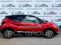 2019 Renault Captur