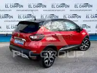 2019 Renault Captur
