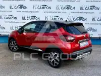 2019 Renault Captur
