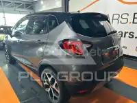 2019 Renault Captur