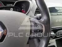 2019 Renault Captur