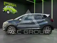 2019 Renault Captur