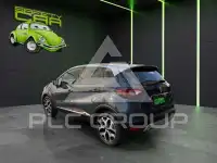 2019 Renault Captur